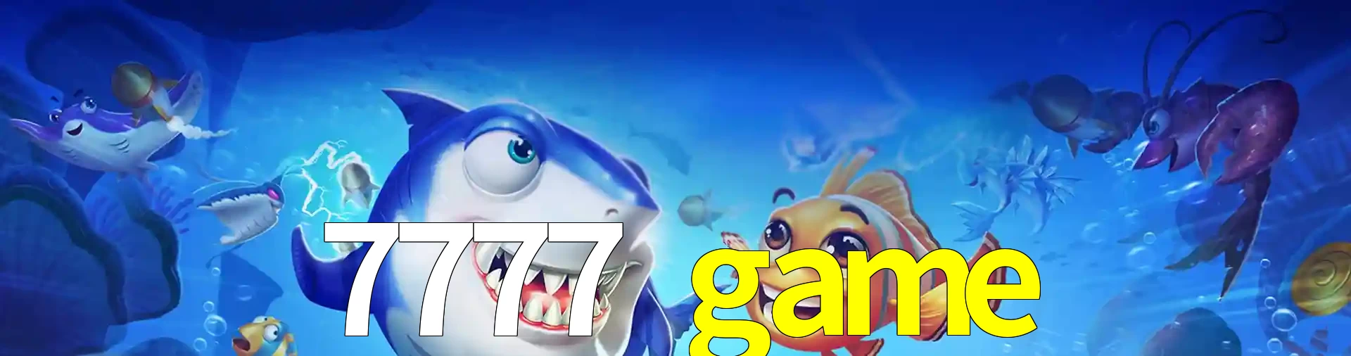 Pescaria Online no 7777 game Cassino